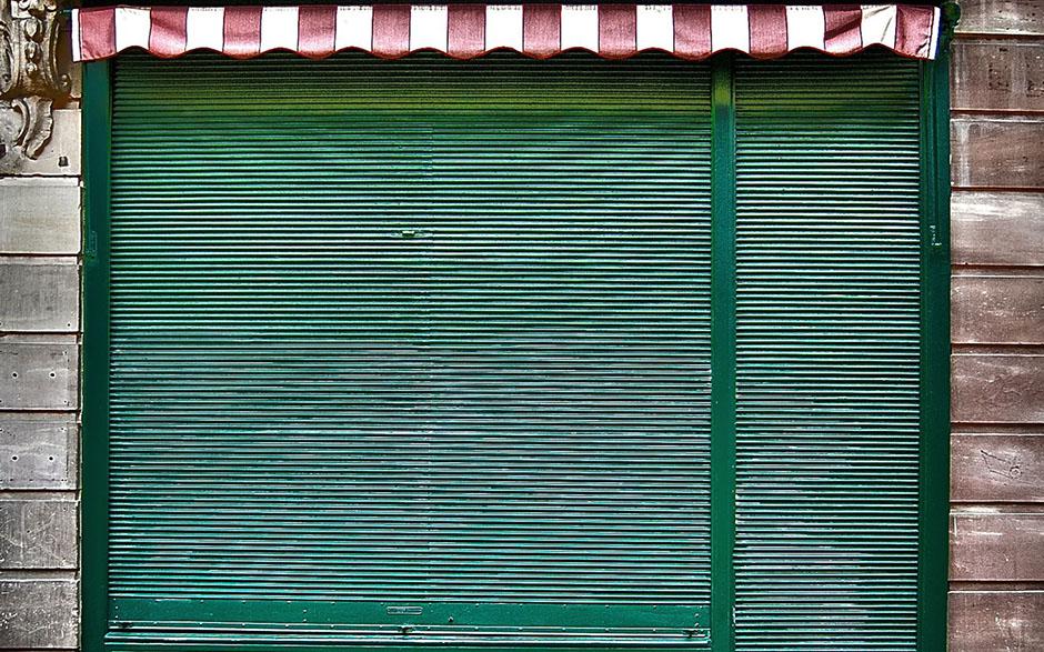 rideaux à lames Bondy